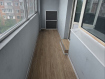 2-комнатная квартира, улица Терешковой, 7А. Фото 7