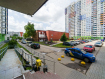 2-комнатная квартира, Московское шоссе, 33к3. Фото 24