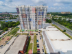 2-комнатная квартира, Московское шоссе, 33к3. Фото 26