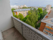 1-комнатная квартира, Ставровская улица, 4. Фото 16