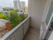 1-комнатная квартира, Ставровская улица, 4. Фото 17