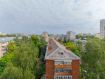 1-комнатная квартира, Ставровская улица, 4. Фото 18