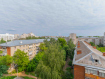 1-комнатная квартира, Ставровская улица, 4. Фото 19