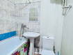 1-комнатная квартира, улица Ульяновых, 2Б. Фото 11