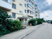 1-комнатная квартира, улица Ульяновых, 2Б. Фото 15