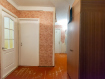 2-комнатная квартира, Школьная улица, 10. Фото 15