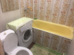 1-комнатная квартира, шоссе Героев Сталинграда, 44. Фото 9