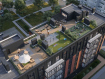 1-комнатная квартира, Стекольная улица, 39. Фото 4