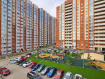 1-комнатная квартира, улица Лакина, 2А. Фото 32