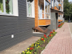 2-комнатная квартира, улица Разина, 34Ак1. Фото 23