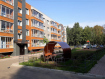 2-комнатная квартира, улица Разина, 34Ак1. Фото 24