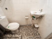 3-комнатная квартира, улица Любы Тумановой, 31. Фото 29