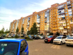 1-комнатная квартира, Киевское шоссе, 58. Фото 2