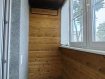 2-комнатная квартира, улица Верещагина, 6. Фото 13