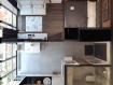 1-комнатная квартира, улица Тимакова, 18. Фото 2