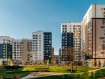 Многокомнатные квартиры. Фото 3