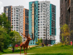 Многокомнатные квартиры. Фото 5