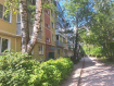 2-комнатная квартира, Черновицкая улица, 24к1. Фото 22