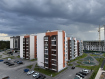 1-комнатная квартира, Фоминская улица, 12. Фото 11