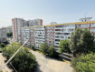 3-комнатная квартира, улица Зорге, 58/3. Фото 11