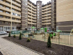 3-комнатная квартира, улица Лётчика Позднякова, 2к18. Фото 3