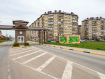 3-комнатная квартира, улица Лётчика Позднякова, 2к18. Фото 5