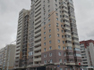 1-комнатная квартира, улица Бондаренко, 28. Фото 1