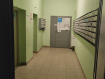 1-комнатная квартира, улица Бондаренко, 28. Фото 3