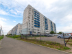 1-комнатная квартира, улица Жукова, 25. Фото 17