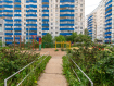 1-комнатная квартира, улица Жукова, 25. Фото 18
