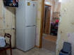 1-комнатная квартира, улица Танкиста Белороссова, 2. Фото 3