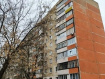 1-комнатная квартира, улица Танкиста Белороссова, 2. Фото 12