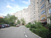 2-комнатная квартира, улица Василисина, 9А. Фото 2
