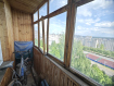 2-комнатная квартира, улица Василисина, 9А. Фото 5