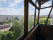 2-комнатная квартира, улица Василисина, 9А. Фото 6