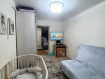 2-комнатная квартира, 7-й микрорайон, 48. Фото 6