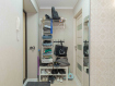 2-комнатная квартира, улица Горького, 77. Фото 8