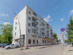 2-комнатная квартира, улица Горького, 77. Фото 27