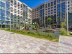 2-комнатная квартира, Артиллерийская улица, 87. Фото 30