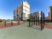 2-комнатная квартира, Артиллерийская улица, 87. Фото 31