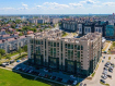2-комнатная квартира, Артиллерийская улица, 87. Фото 33