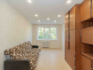 2-комнатная квартира, улица Безыменского, 13А. Фото 1