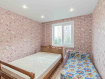 2-комнатная квартира, улица Безыменского, 13А. Фото 8