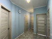 3-комнатная квартира, Судостроительная улица, 17Д. Фото 14