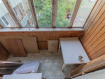2-комнатная квартира, улица Безыменского, 13А. Фото 18