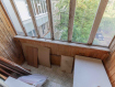 2-комнатная квартира, улица Безыменского, 13А. Фото 19