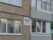 2-комнатная квартира, улица Безыменского, 13А. Фото 20