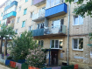 2-комнатная квартира, улица Назара Широких, 8. Фото 16