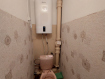 1-комнатная квартира, улица Сазыкина, 2/1. Фото 6