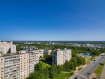 1-комнатная квартира, улица Верхняя Дуброва, 42. Фото 18